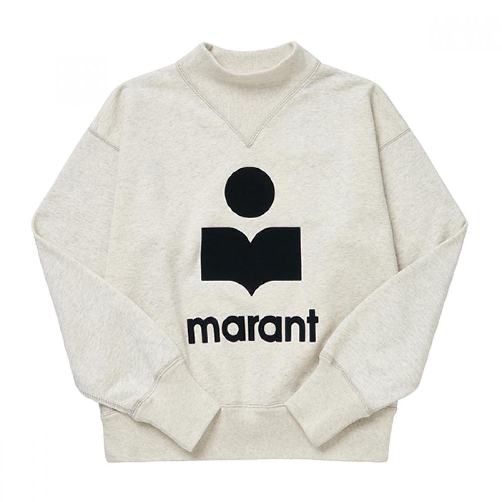 ISabelle Marant Sw0003fa A1m07e 23ec Moby Moby Women S SweatShirt SW0003FA A1M07E 23EC (40)
ISabelle Marant Sw0003fa A1m07e 23ec Moby Moby Women S SweatShirt SW0003FA A1M07E 23EC (40)