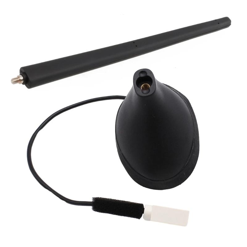Universal Car Antenna Mast Base Kit ABS Material Enhanced Signal Reception For Select Models 50540987 51910790 52019353 1
Universal Car Antenna Mast Base Kit ABS Material Enhanced Signal Reception For Select Models 50540987 51910790 52019353 1