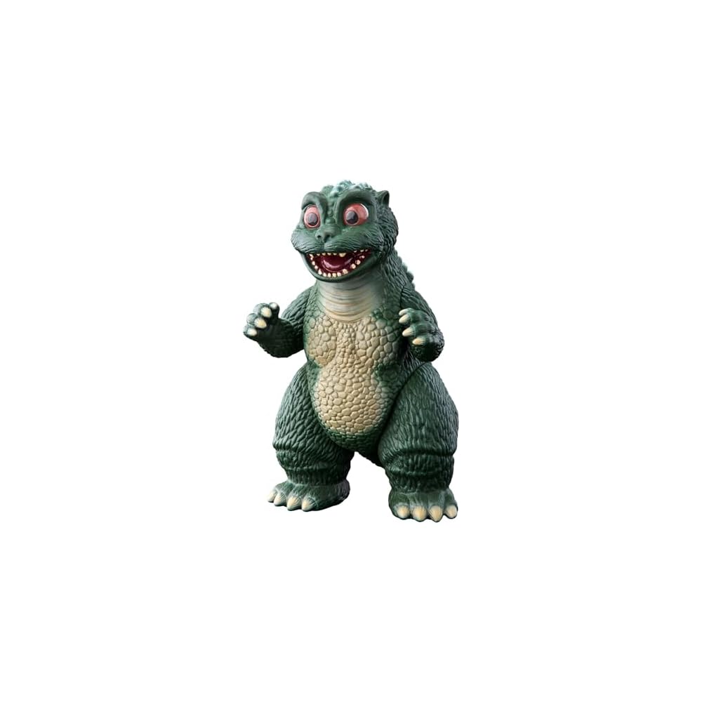 Bandai Movie Monster Series Little Godzilla Figure Collectible Toy
Bandai Movie Monster Series Little Godzilla Figure Collectible Toy