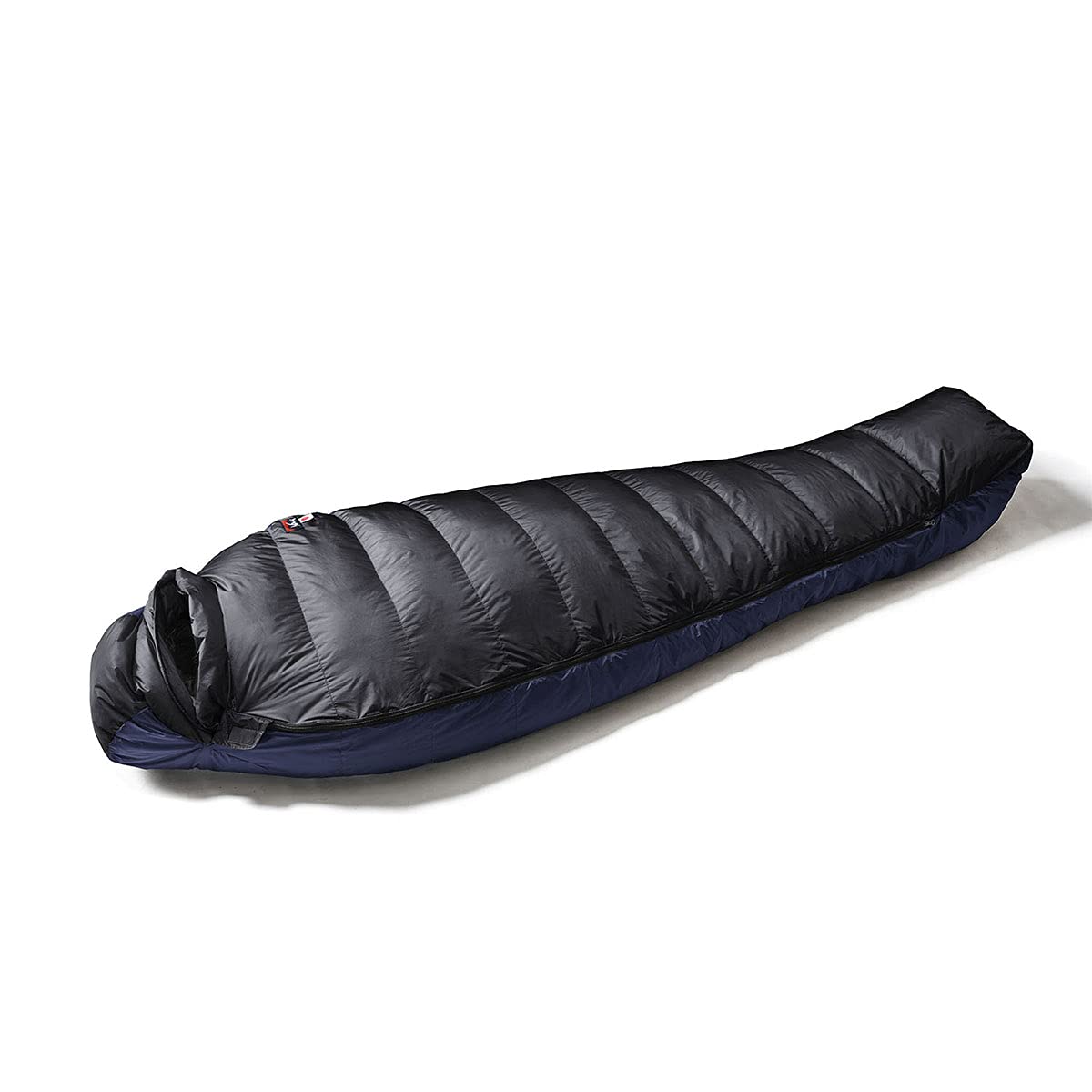 NANGA AURORA light 750DX Regular Black
NANGA AURORA light 750DX Regular Black