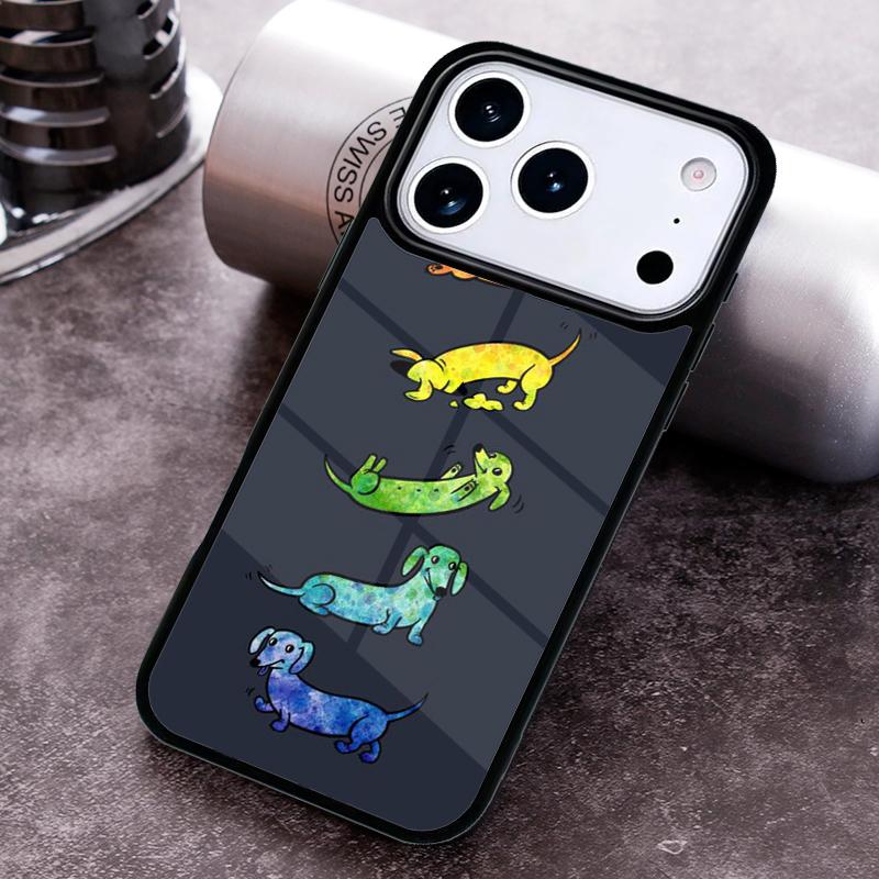 Чехол для телефона с принтом таксы и добермана Для iPhone 17 16 15 14 13 12 11 Pro Max Plus 17Air Мягкий силиконовый чехол iPhone 16e
Чехол для телефона с принтом таксы и добермана Для iPhone 17 16 15 14 13 12 11 Pro Max Plus 17Air Мягкий силиконовый чехол iPhone 16e