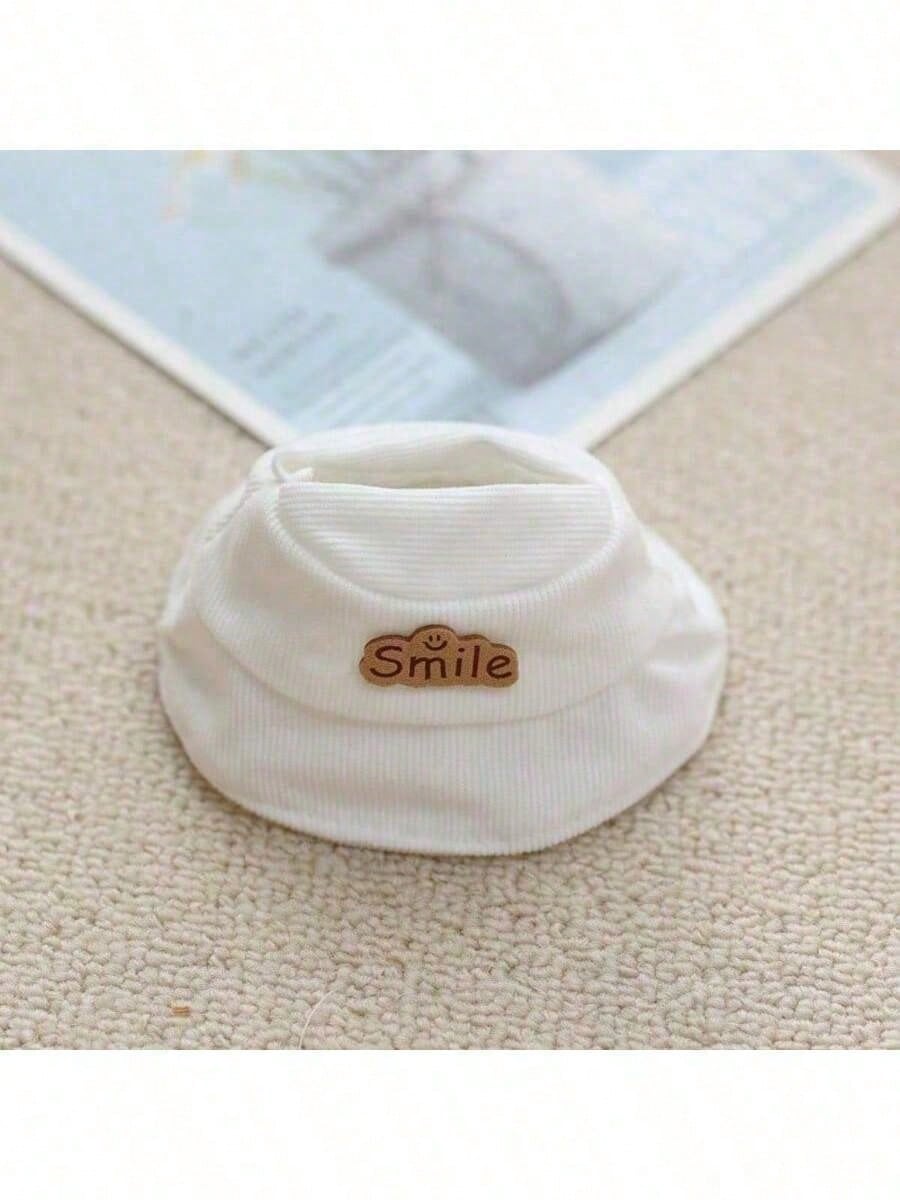 1PC The best-selling 17cm for labubu fisherman hat, for labubu hanging decoration, labubu set accessories One Size белый
1PC The best-selling 17cm for labubu fisherman hat, for labubu hanging decoration, labubu set accessories One Size белый