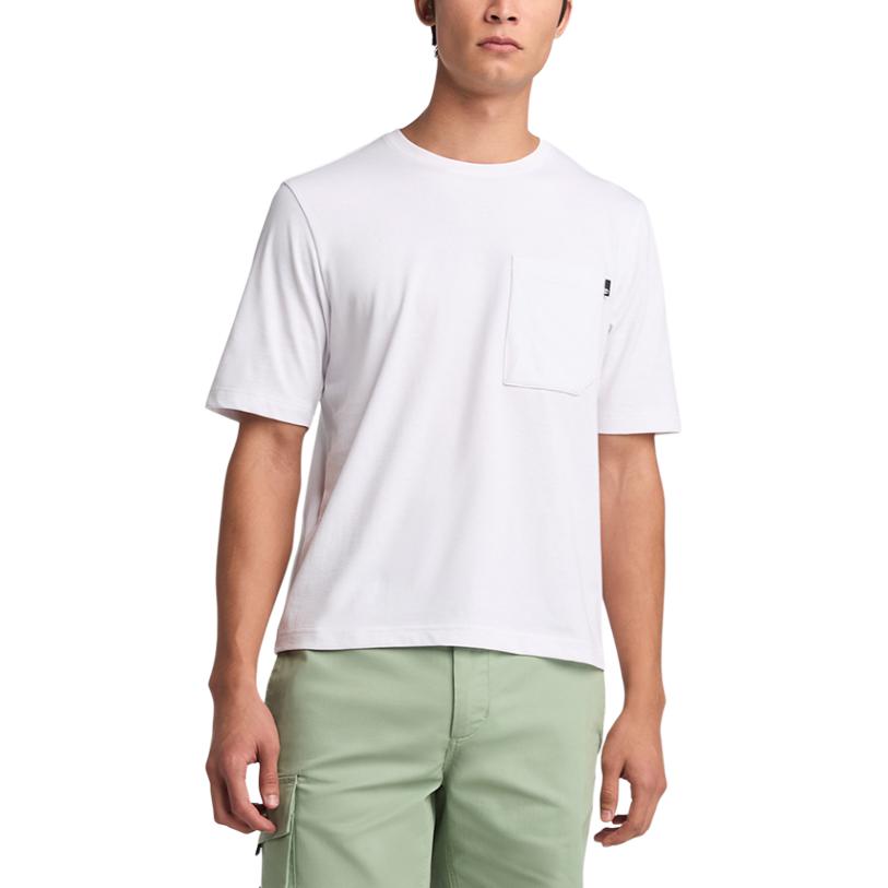 Timberland SS25 Moisture Wicking Quick Dry Crew Neck Short Sleeve T-Shirt Men T-Shirts White A641C-100 XXS
Timberland SS25 Moisture Wicking Quick Dry Crew Neck Short Sleeve T-Shirt Men T-Shirts White A641C-100 XXS