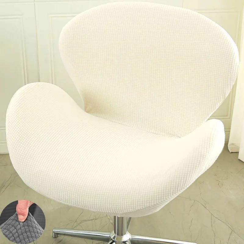 Чехол для барного стула Universal Plus Big Arc Chair Cover Backrest Seat Rotating Lifting Bench Cashair Bar Hotel Stool Cover бежевый
Чехол для барного стула Universal Plus Big Arc Chair Cover Backrest Seat Rotating Lifting Bench Cashair Bar Hotel Stool Cover бежевый