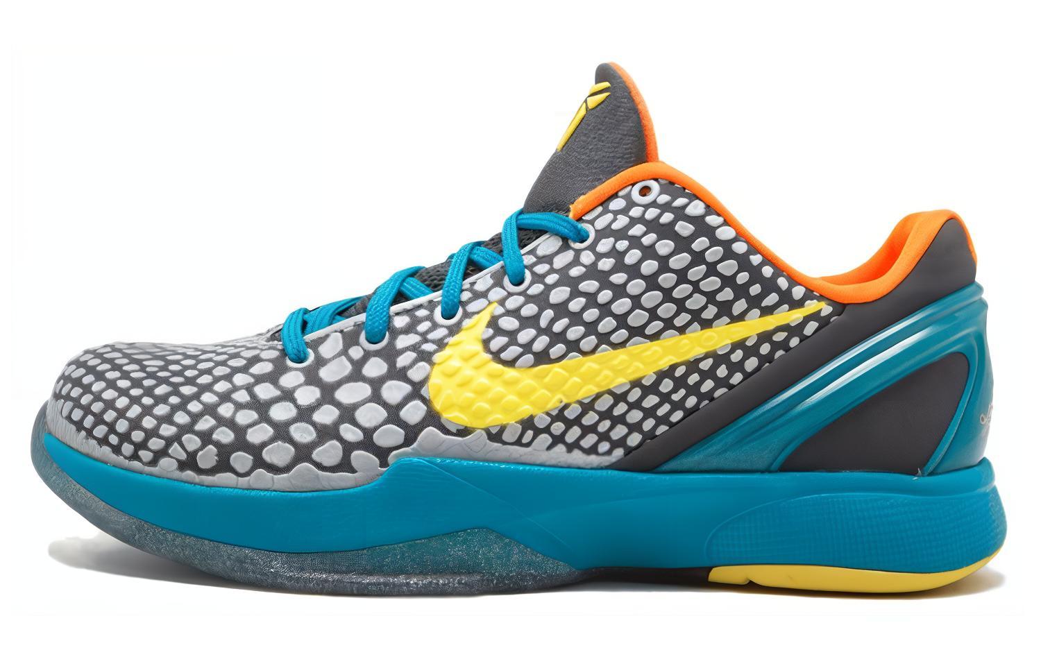 Nike Zoom Kobe 6 Helicopter 429659-005 41
Nike Zoom Kobe 6 Helicopter 429659-005 41