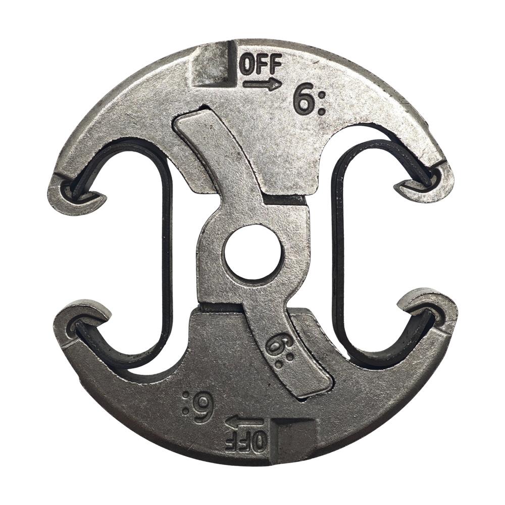 Clutch For Husqvarna 350 340 345 445 450 450E 351 353 Chainsaw Clutch Drum Garden Tools China Mainland
Clutch For Husqvarna 350 340 345 445 450 450E 351 353 Chainsaw Clutch Drum Garden Tools China Mainland