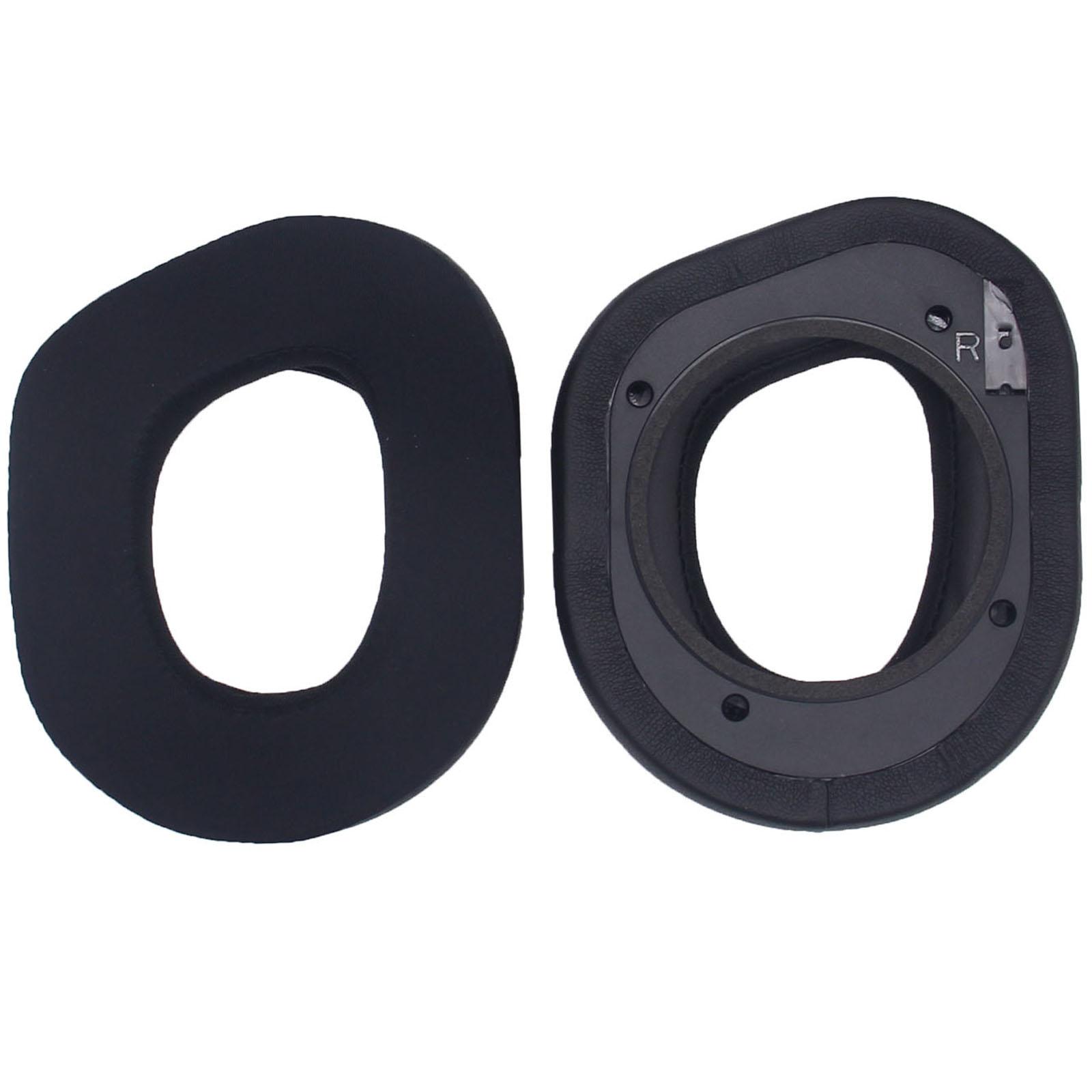 JZF-402 1 Pair Earpads for Turtle Beach Stealth 700 Gen2 Wireless Gaming Headset Cooling Gel Earmuffs Type A
JZF-402 1 Pair Earpads for Turtle Beach Stealth 700 Gen2 Wireless Gaming Headset Cooling Gel Earmuffs Type A