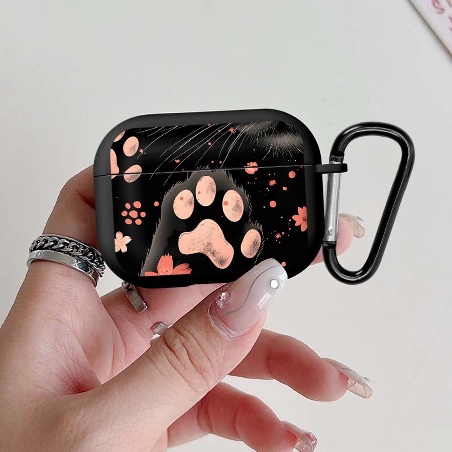 Lovely Paw Kittern Case For Airpods Pro3 2 3 4 1 Pro2 Pro Earphone Cases Cover Airpods Pro
Lovely Paw Kittern Case For Airpods Pro3 2 3 4 1 Pro2 Pro Earphone Cases Cover Airpods Pro