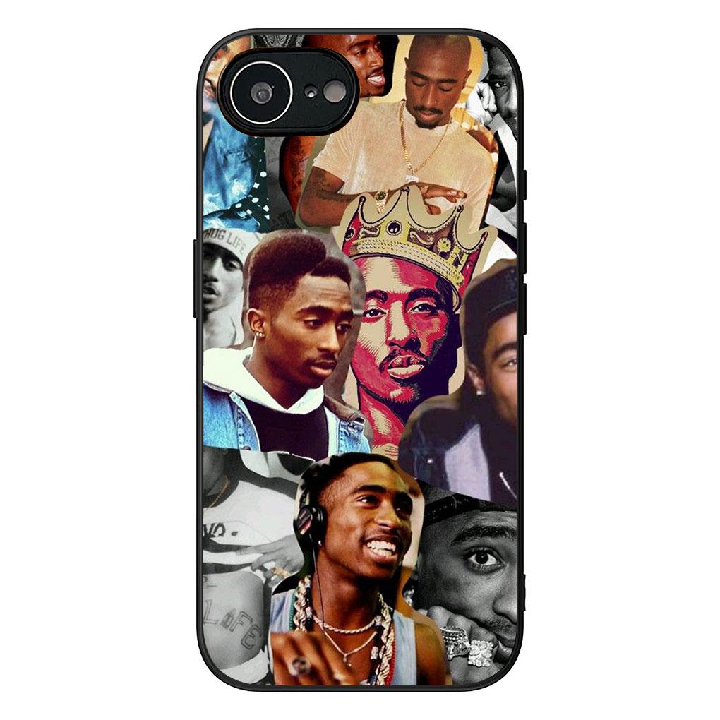 Rapper 2pacs Singer Tupacs Casing Phone Cover for Huawei P30 P20 Mate 10 20 Lite Pro Y7 Y8S Y9A Y9 Prime P Smart 2019 Soft Case Huawei P30
Rapper 2pacs Singer Tupacs Casing Phone Cover for Huawei P30 P20 Mate 10 20 Lite Pro Y7 Y8S Y9A Y9 Prime P Smart 2019 Soft Case Huawei P30