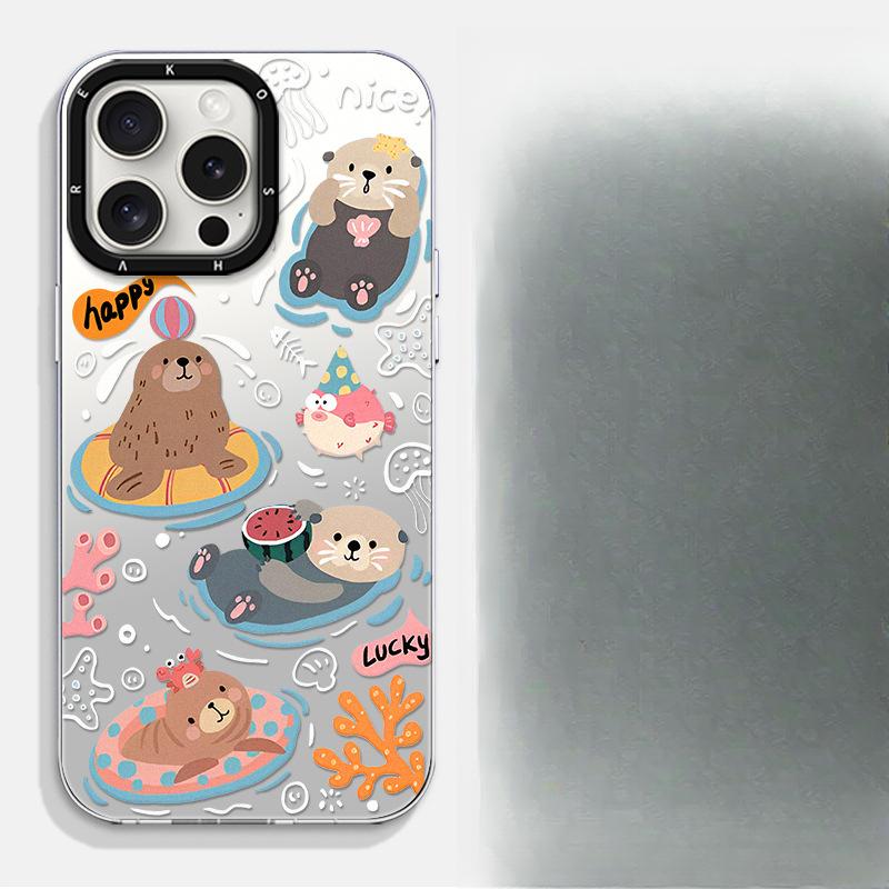 Граффити с животными Подходит для чехла для мобильного телефона Apple 15 Promax 16 Магнитная подставка-опора 13 Милый мультяшный 14 Продвинутый Redmi K50/K50Pro
Граффити с животными Подходит для чехла для мобильного телефона Apple 15 Promax 16 Магнитная подставка-опора 13 Милый мультяшный 14 Продвинутый Redmi K50/K50Pro