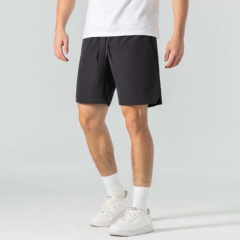 Мужские быстросохнущие дышащие баскетбольные шорты больших размеров XL
Мужские быстросохнущие дышащие баскетбольные шорты больших размеров XL