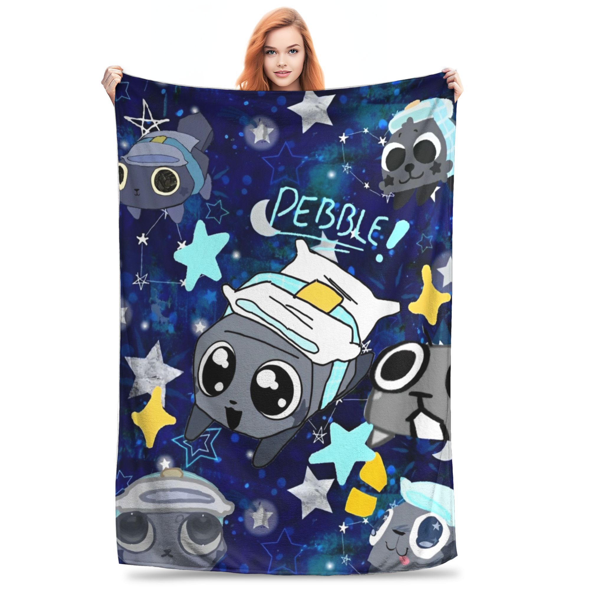 Christmas Dandys World Blanket Fuzzy Vintage Warm Throw Blankets for Coverlet Decoration 30x40in
Christmas Dandys World Blanket Fuzzy Vintage Warm Throw Blankets for Coverlet Decoration 30x40in