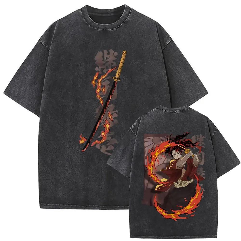 Demon Slayer Tanjiro, Shinobu & Kanao Vintage Washed Galaxy Style Graphic T-Shirt, Oversized Anime Streetwear Tee, Unisex Casual Top XXXL різнокольоровий
Demon Slayer Tanjiro, Shinobu & Kanao Vintage Washed Galaxy Style Graphic T-Shirt, Oversized Anime Streetwear Tee, Unisex Casual Top XXXL різнокольоровий