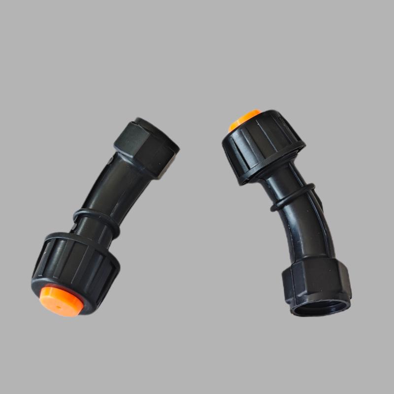 Ветрозащитный распылитель-атомайзер, набор насадок - одинарная и двойная
Ветрозащитный распылитель-атомайзер, набор насадок - одинарная и двойная