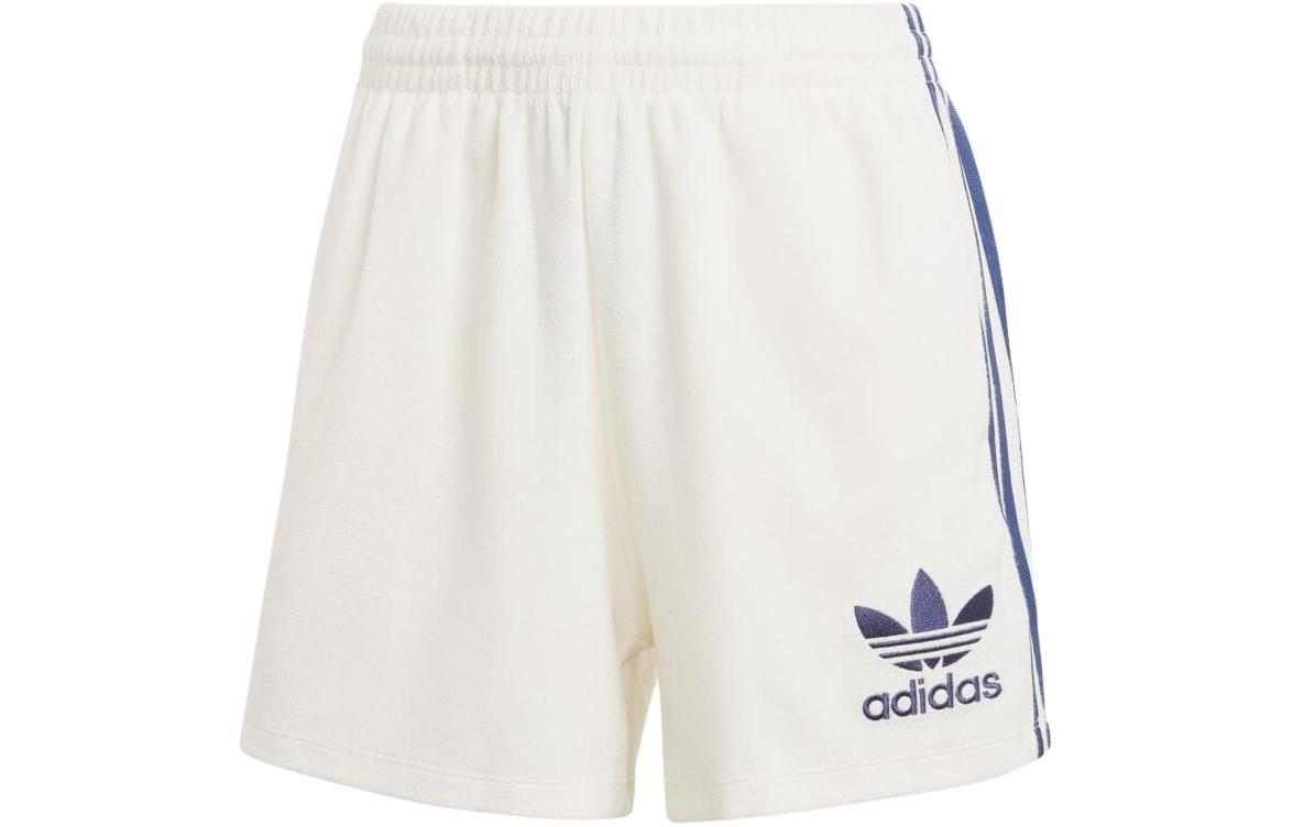 adidas originals Шорты из махровой ткани Белый IT9841 XS
adidas originals Шорты из махровой ткани Белый IT9841 XS