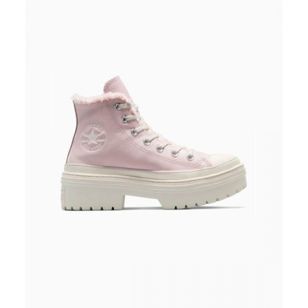 Converse Converse Converse Chuck Taylor All Star Rugged Heel Sherpa Blush Hirsch A09346c 220
Converse Converse Converse Chuck Taylor All Star Rugged Heel Sherpa Blush Hirsch A09346c 220