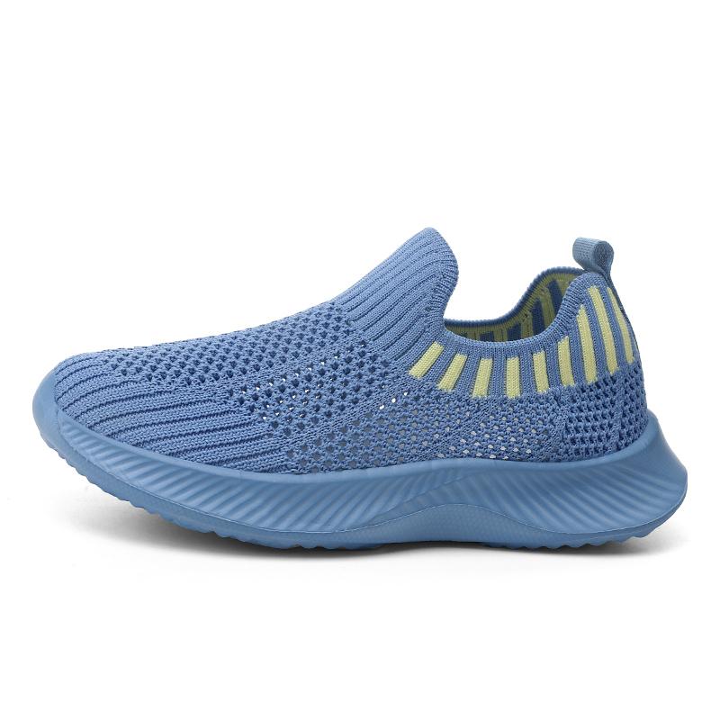 Kids Summer Mesh Slip-On Shoes Lightweight Casual Running Shoes Stylish Boys Girls Sock Shoes Outdoor Walking Playing Wide Width 31
Kids Summer Mesh Slip-On Shoes Lightweight Casual Running Shoes Stylish Boys Girls Sock Shoes Outdoor Walking Playing Wide Width 31