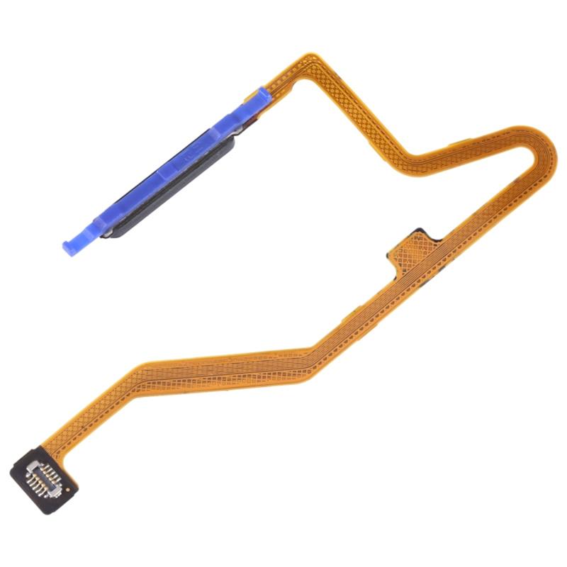 For Xiaomi Poco X5 Pro 5G Home Key Fingerprint Button Flex Cable Part Replacement (without Logo) Black
For Xiaomi Poco X5 Pro 5G Home Key Fingerprint Button Flex Cable Part Replacement (without Logo) Black