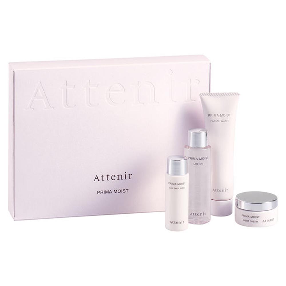Attenir Prima Moist 2 Week Set 2 Week Set
Attenir Prima Moist 2 Week Set 2 Week Set