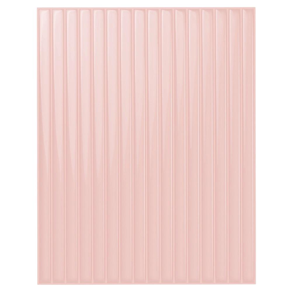 Водонепроницаемая самоклеящаяся фартук-плитка для кухни и ванной комнаты 11.4 * 9inch
Водонепроницаемая самоклеящаяся фартук-плитка для кухни и ванной комнаты 11.4 * 9inch