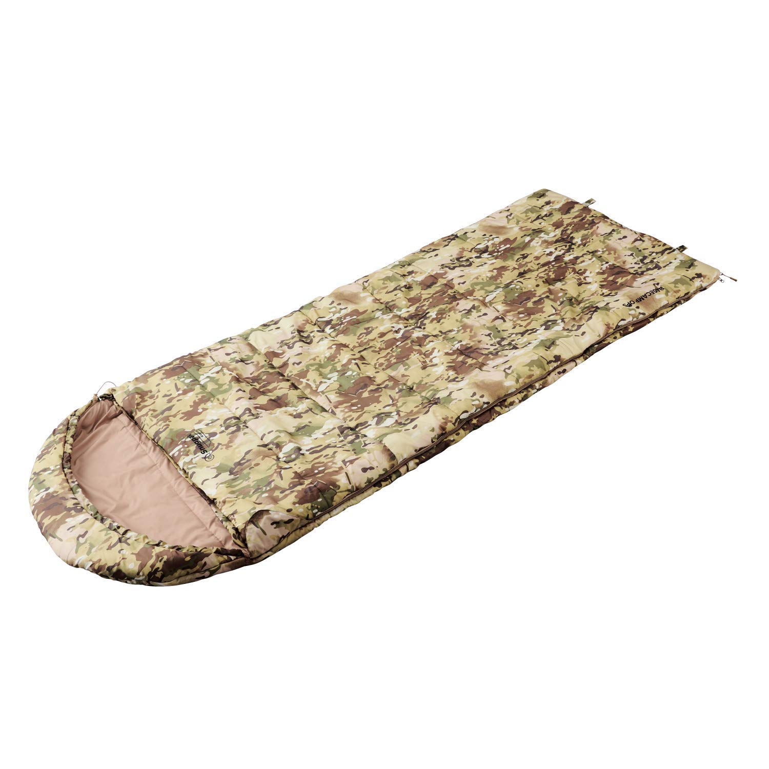 Snugpak Sleeping Mariner Light Terrain Compatible with 3 Washable Operating Temperature Japanese Bag, Square, Zip, Camo, Seasons, Spring, Summer,
Snugpak Sleeping Mariner Light Terrain Compatible with 3 Washable Operating Temperature Japanese Bag, Square, Zip, Camo, Seasons, Spring, Summer,