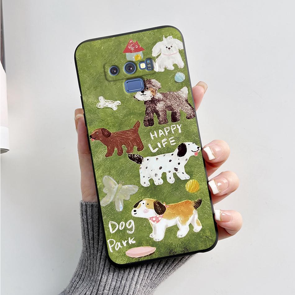 For Samsung Note9 Case Galaxy Note 9 Cute Bear Cartoon Frog Phone Case SM-N960F ShockProof Soft TPU Silicone Back Cover Fundas Galaxy Note9
For Samsung Note9 Case Galaxy Note 9 Cute Bear Cartoon Frog Phone Case SM-N960F ShockProof Soft TPU Silicone Back Cover Fundas Galaxy Note9