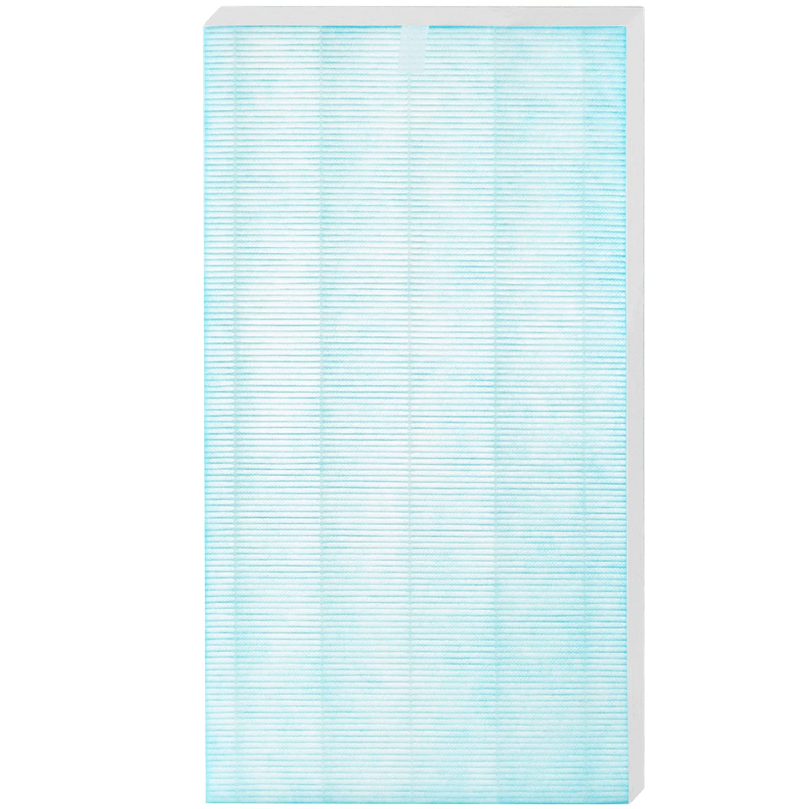 BBT Replacement Filter Filter Dust Collection Filter for Air Purifier Antibacterial HEPA filter 1 piece FZ-S51HF FU-S40CX FU-S51CX FU-T51CX FU-W53CX
BBT Replacement Filter Filter Dust Collection Filter for Air Purifier Antibacterial HEPA filter 1 piece FZ-S51HF FU-S40CX FU-S51CX FU-T51CX FU-W53CX