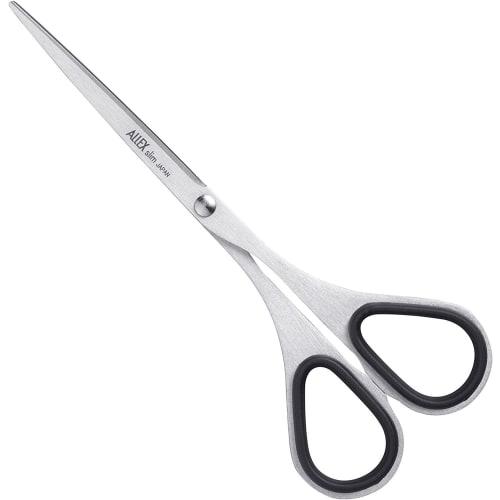 HAYBK Alex (ALLEX) Slim 140 Scissors, Black, 11163B
HAYBK Alex (ALLEX) Slim 140 Scissors, Black, 11163B