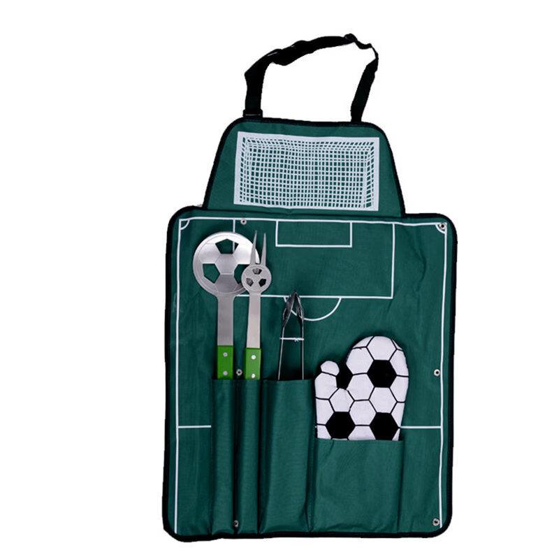 Набор для барбекю Brangdy Football
Набор для барбекю Brangdy Football