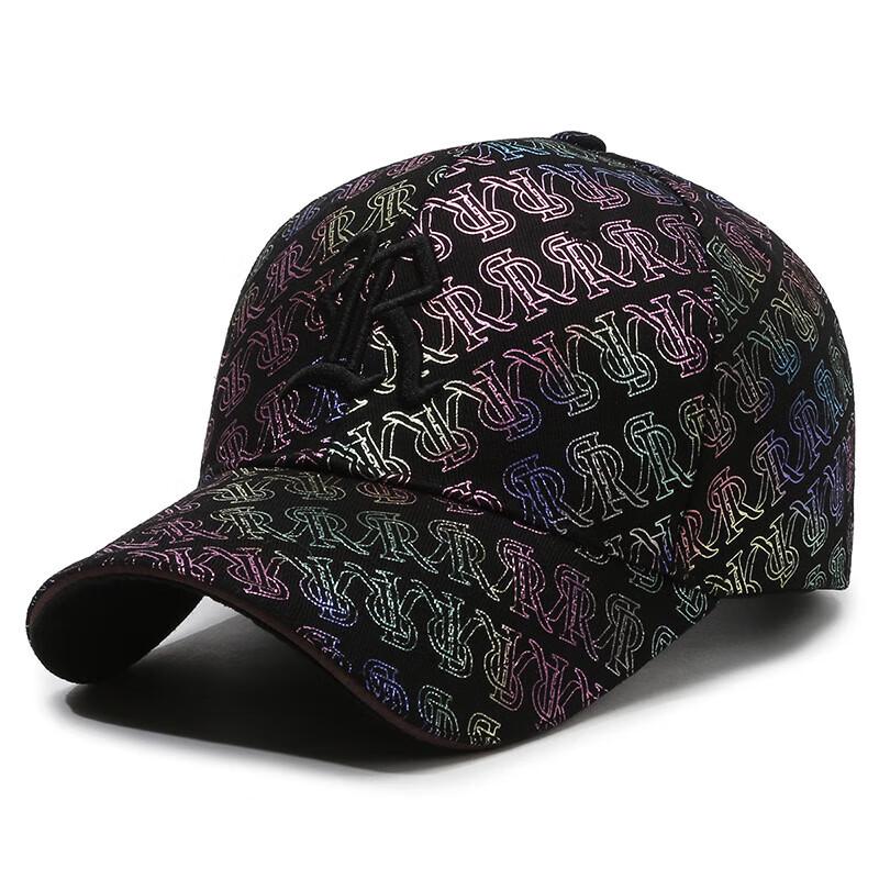 Lilang Embroidered Baseball Cap
Lilang Embroidered Baseball Cap