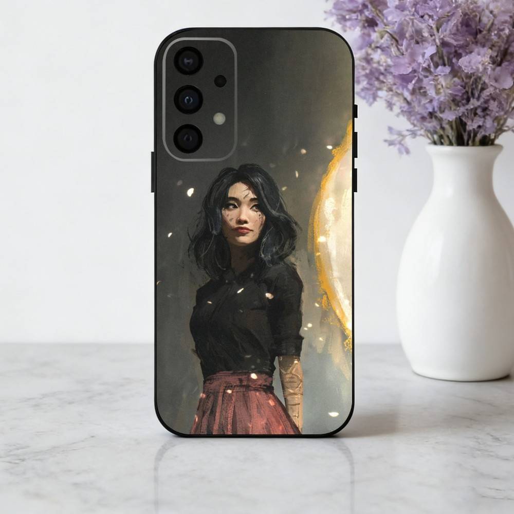 G-Game Clair O-Obscur E-Expedition 33 Phone Case For Samsung Galaxy A73,A72,A71,A70,A53,A52,A51,Soft Silicone Black Cover Samsung a20s
G-Game Clair O-Obscur E-Expedition 33 Phone Case For Samsung Galaxy A73,A72,A71,A70,A53,A52,A51,Soft Silicone Black Cover Samsung a20s