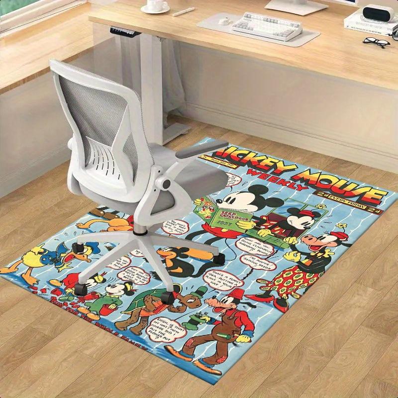 1pc, Mickey Mouse Weekly: Fun for the Whole Family - Perfect for Home Decor, Office, Outdoor Use, and Gifts!P136 60cm by 90cm
1pc, Mickey Mouse Weekly: Fun for the Whole Family - Perfect for Home Decor, Office, Outdoor Use, and Gifts!P136 60cm by 90cm