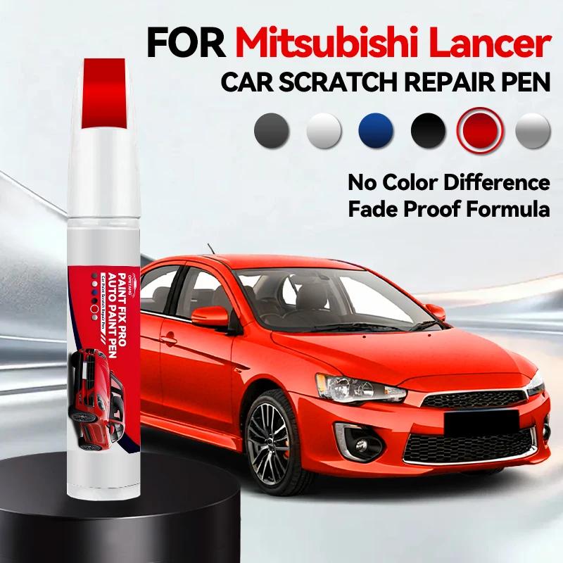 Exclusive Purpose Vehicle Car Paint Repair Pen For 1973-2017 Mitsubishi Lancer Paint Scratch Repair Accessories Silver A31 Blue червоний
Exclusive Purpose Vehicle Car Paint Repair Pen For 1973-2017 Mitsubishi Lancer Paint Scratch Repair Accessories Silver A31 Blue червоний