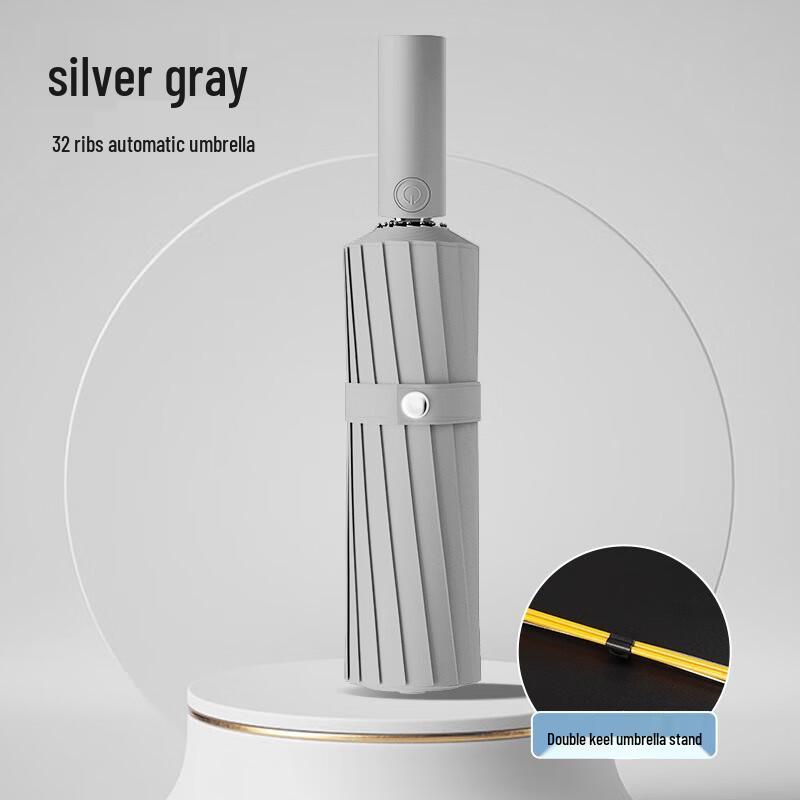 OIMG Automatic UV Protection Umbrella
OIMG Automatic UV Protection Umbrella