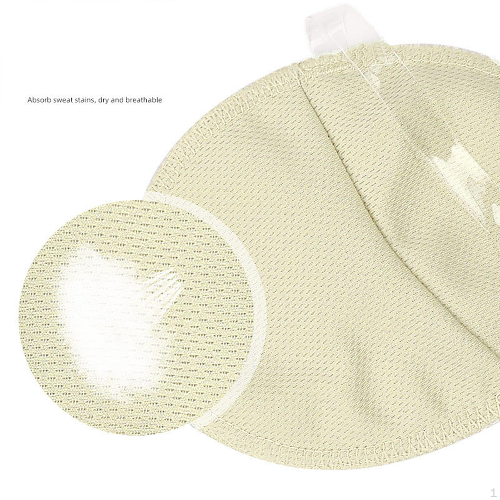 2 шт. подмышечная накладка защита подмышек невидимые подарки дышащие пот Khaki
2 шт. подмышечная накладка защита подмышек невидимые подарки дышащие пот Khaki