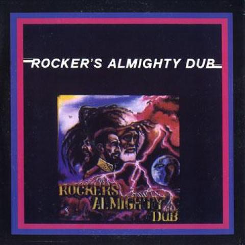 LP Record KING TUBBY - Rockers Almighty Dub CTLP0102 Clocktower CA 1979 Jamaica Reggae, Ska & Dub
LP Record KING TUBBY - Rockers Almighty Dub CTLP0102 Clocktower CA 1979 Jamaica Reggae, Ska & Dub