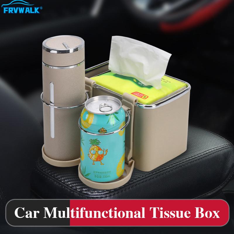 Многофункциональный автомобильный ящик для хранения, подлокотник, органайзеры для хранения автомобиля, аксессуары для уборки для телефона, салфетка, чашка для хранения напитков
Многофункциональный автомобильный ящик для хранения, подлокотник, органайзеры для хранения автомобиля, аксессуары для уборки для телефона, салфетка, чашка для хранения напитков