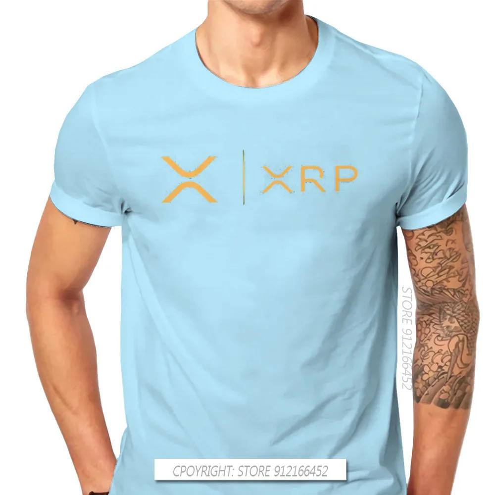 Криптовалюта Криптомайнер XRP RIPPLE НОВЕ ЗОЛОТО ПОРУЧ Футболка Харадзюку Панк Чоловічі футболки Топи Чиста бавовна Футболка з круглим вирізом M
Криптовалюта Криптомайнер XRP RIPPLE НОВЕ ЗОЛОТО ПОРУЧ Футболка Харадзюку Панк Чоловічі футболки Топи Чиста бавовна Футболка з круглим вирізом M