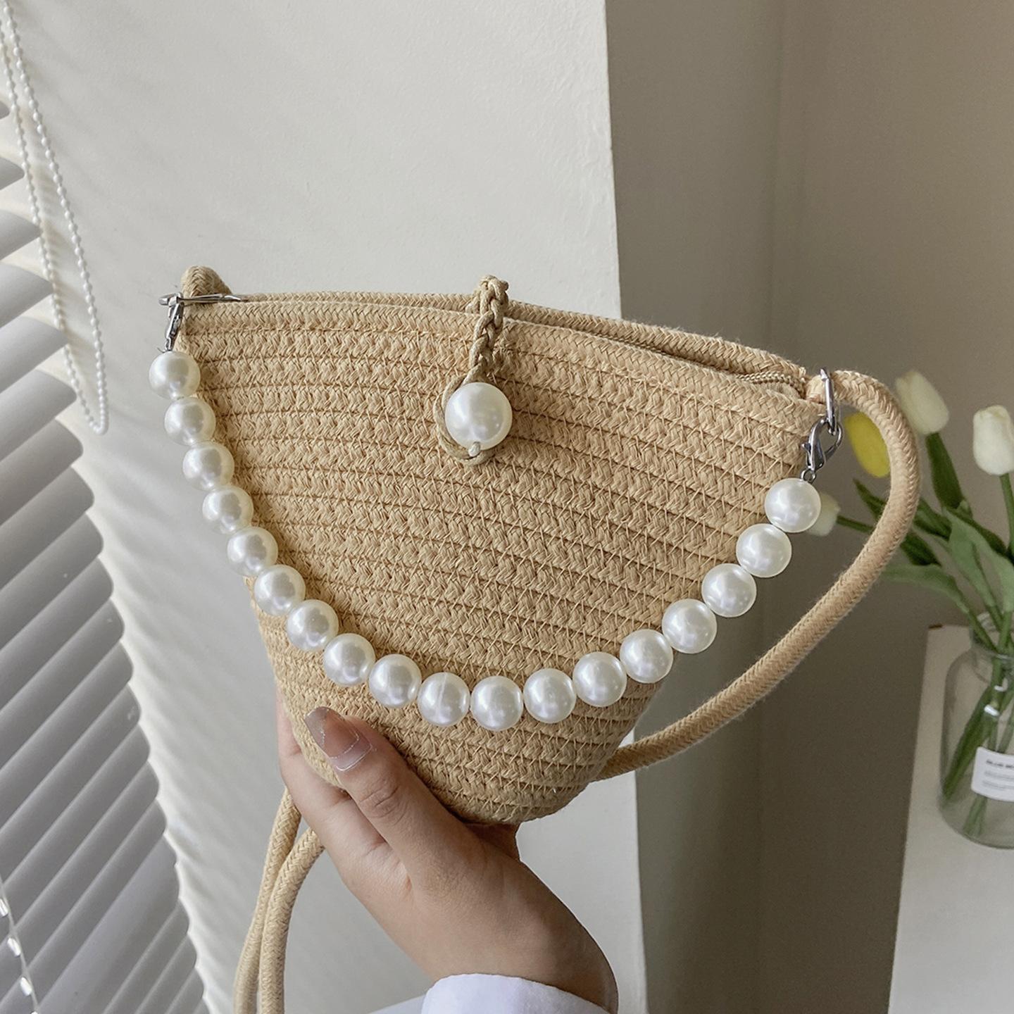 Internet celebrity woven bucket bag women s 2025 summer new foreign style women s bag Korean version fashion shoulder messenger bag хаки
Internet celebrity woven bucket bag women s 2025 summer new foreign style women s bag Korean version fashion shoulder messenger bag хаки