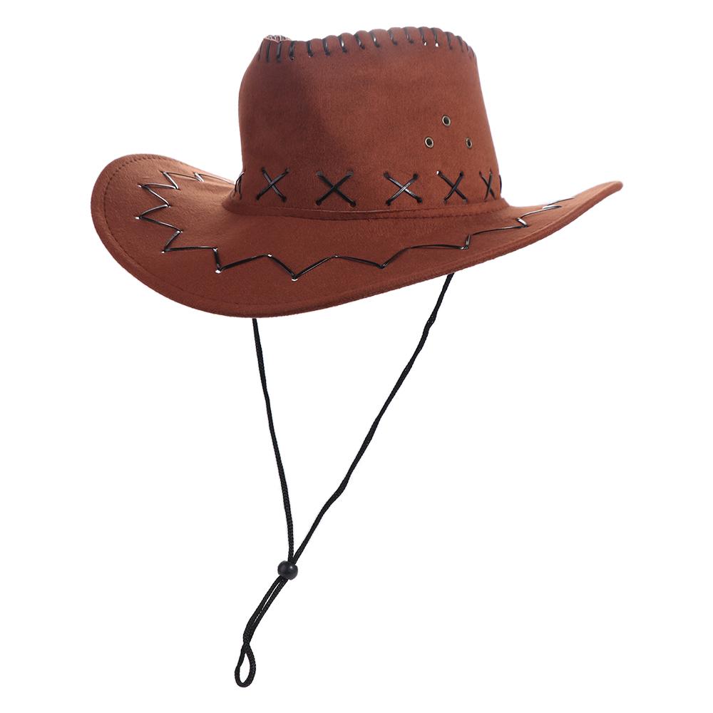 Leisure Outdoor Travel With Drawstring Girl Cap Beach Cap For Women Men Western Cowboy Hat Cowgirl Hat Knight Hat Sun Hat кофейный
Leisure Outdoor Travel With Drawstring Girl Cap Beach Cap For Women Men Western Cowboy Hat Cowgirl Hat Knight Hat Sun Hat кофейный