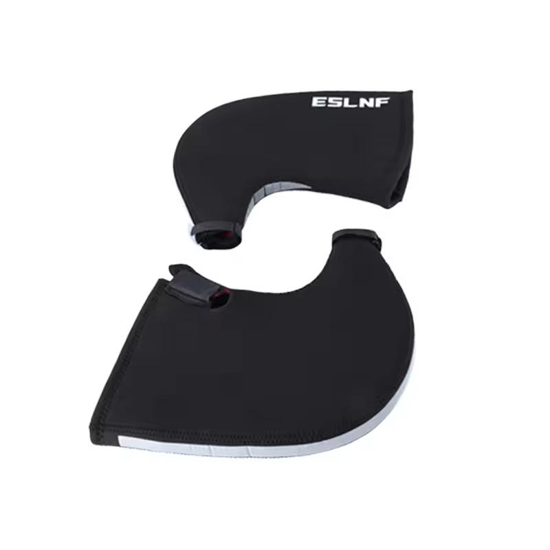 ESLNF Windproof Waterproof Winter Bicycle Gloves Warm Safty Gloves MTB Cycling Riding Gloves
ESLNF Windproof Waterproof Winter Bicycle Gloves Warm Safty Gloves MTB Cycling Riding Gloves