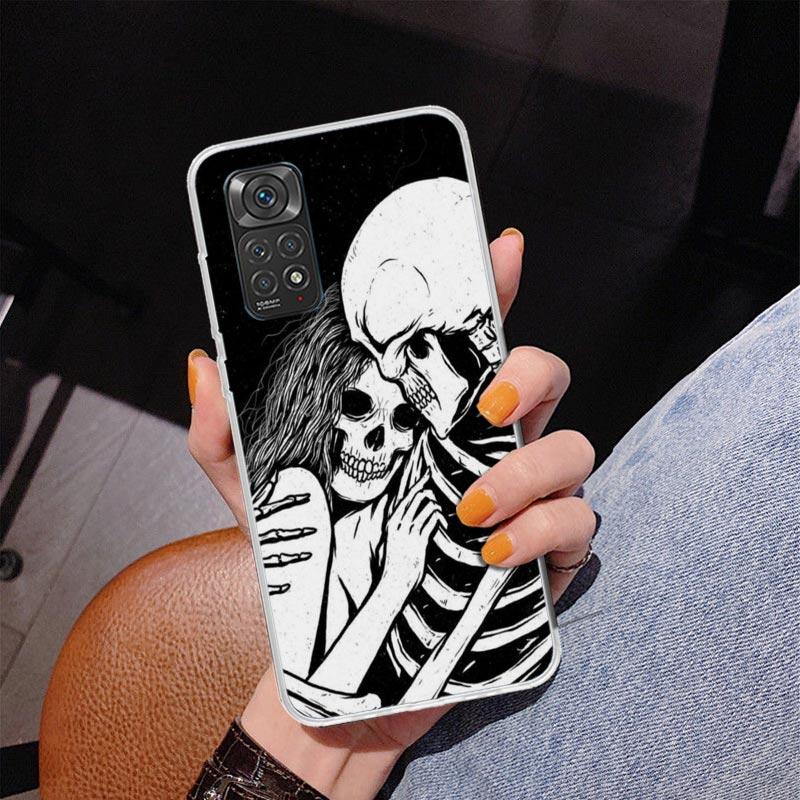 Spooky Skull Funny Dance Skeleton Phnoe Case for Phnoe Case for Xiaomi Redmi Note 15 14 14S 13 Pro Plus 12 12S 11S 11E 10S 10 11 Redmi Note 14S
Spooky Skull Funny Dance Skeleton Phnoe Case for Phnoe Case for Xiaomi Redmi Note 15 14 14S 13 Pro Plus 12 12S 11S 11E 10S 10 11 Redmi Note 14S
