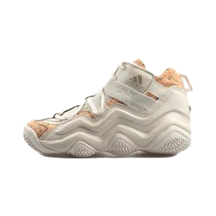 Кроссовки унисекс adidas Top Ten 2000 Kobe Vino Pack Белый мел-белый ясно-коричневый AQ8539
Кроссовки унисекс adidas Top Ten 2000 Kobe Vino Pack Белый мел-белый ясно-коричневый AQ8539