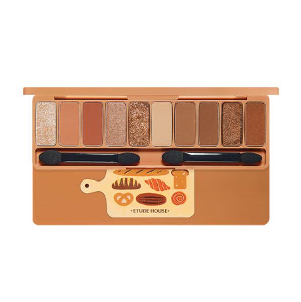 ETUDE HOUSE Play Color Eyes #Bakehouse
ETUDE HOUSE Play Color Eyes #Bakehouse