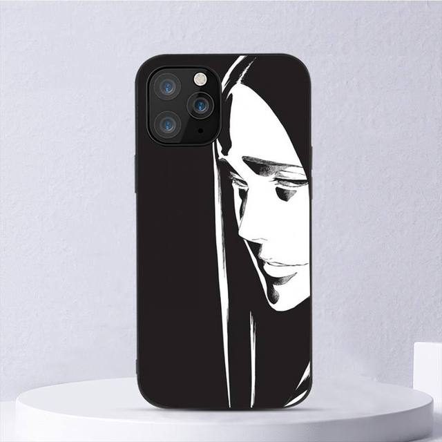 Чехол для телефона Unohana Retsu Bleach с японским аниме для Iphone 11 12 Mini 13 14 Pro Xs Max X 8 7 6s Plus 5 Se Xr Shell iPhoneXS
Чехол для телефона Unohana Retsu Bleach с японским аниме для Iphone 11 12 Mini 13 14 Pro Xs Max X 8 7 6s Plus 5 Se Xr Shell iPhoneXS