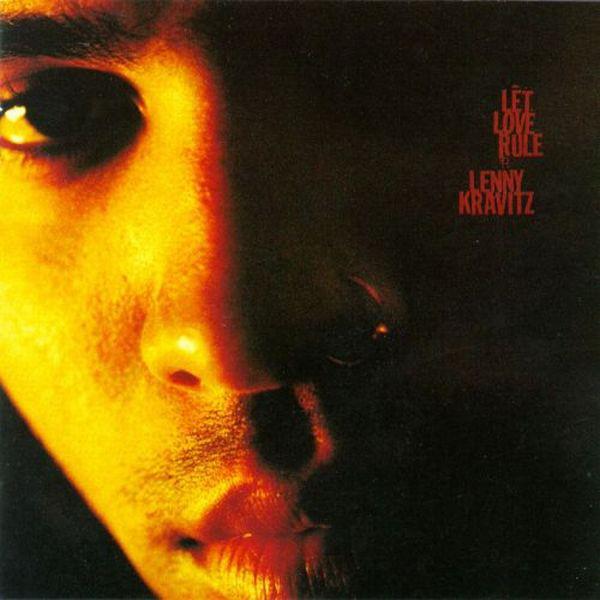 CD LENNY KRAVITZ Let Love Rule V286128 Virgin 1989 US Rock Used
CD LENNY KRAVITZ Let Love Rule V286128 Virgin 1989 US Rock Used