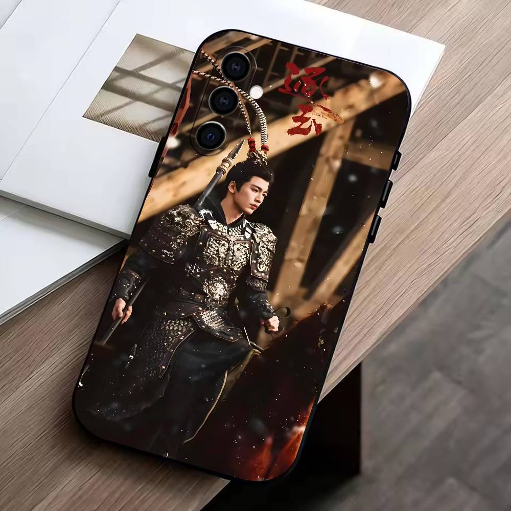актер-чжанлинхэ Чехол для телефона Черный Силикон Мягкий Для Samsung Galaxy A73,A72,A71,A70,A53,A52,A51 Samsung a71 5g
актер-чжанлинхэ Чехол для телефона Черный Силикон Мягкий Для Samsung Galaxy A73,A72,A71,A70,A53,A52,A51 Samsung a71 5g