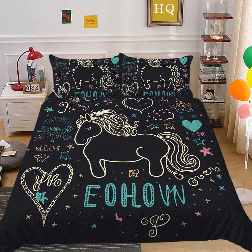 3D единорог с принтом мультфильма Постельное белье Покрывало Женское Мягкое Покрывало Полный Размер Королевы Домашний Текстиль Из Полиэстера EU Single 135x200cm
3D единорог с принтом мультфильма Постельное белье Покрывало Женское Мягкое Покрывало Полный Размер Королевы Домашний Текстиль Из Полиэстера EU Single 135x200cm