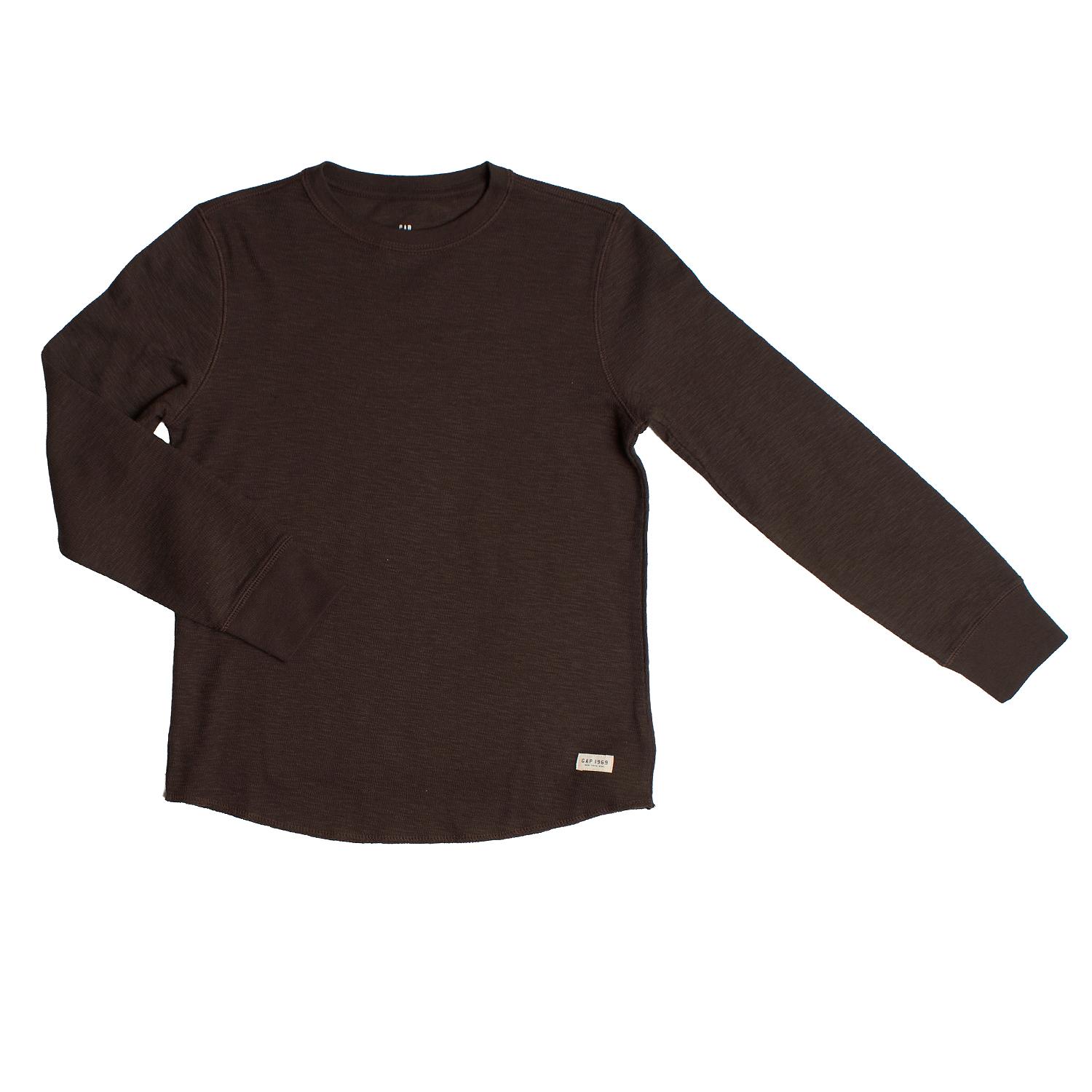 Джемпер с длинным рукавом и круглым вырезом 427695 для женщин 4/5 AÑOS
Джемпер с длинным рукавом и круглым вырезом 427695 для женщин 4/5 AÑOS