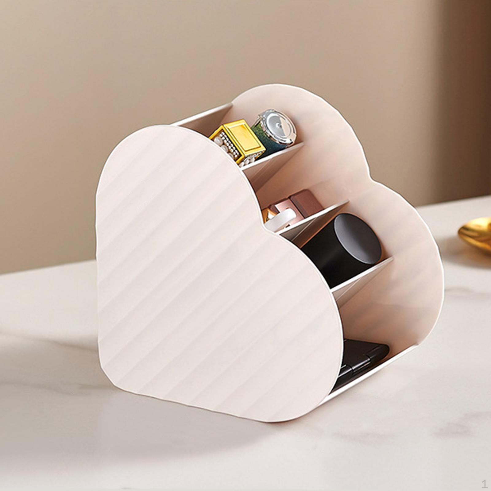 Make Up Brush Storage Holder 4 Organizational Pen Holders белый
Make Up Brush Storage Holder 4 Organizational Pen Holders белый